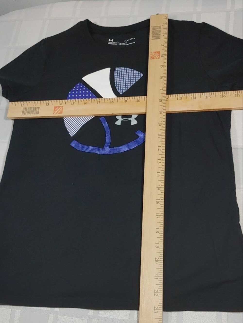 Lot of Girls Clothes, 6 Items, Sizes 14-16, Full Zip Sweater, Shirts, Etc - Picture 10 of 16
